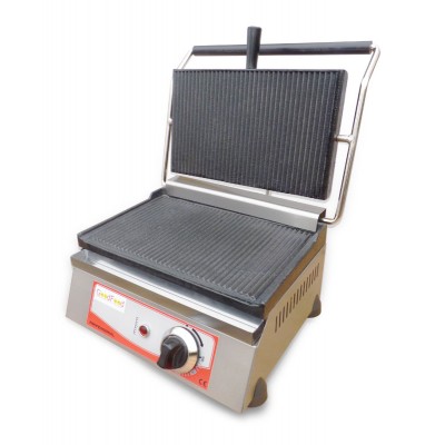 GoodFood Гриль контактный ECG12 GoodFood Гриль контактный ECG12
